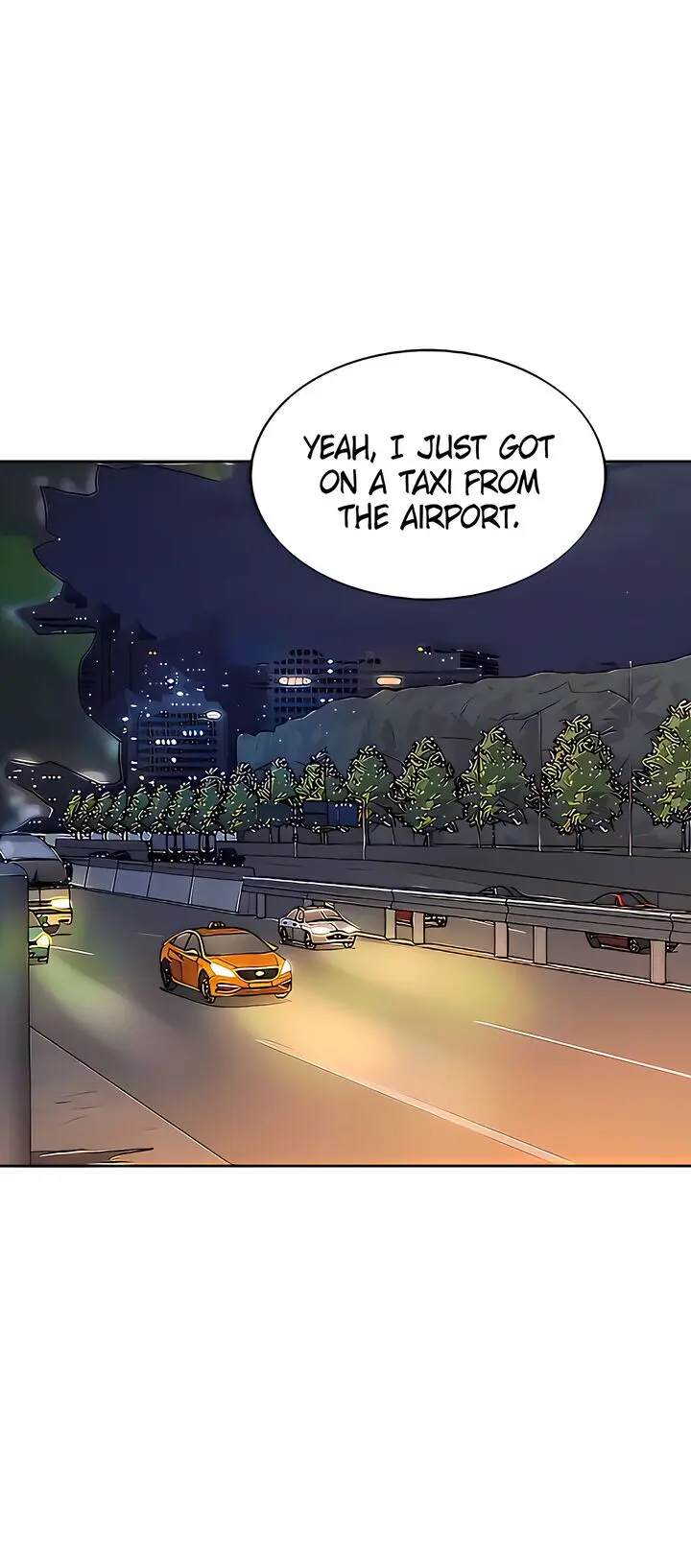 Noonas Taste Ahaabc Chapter 65 - Page 7