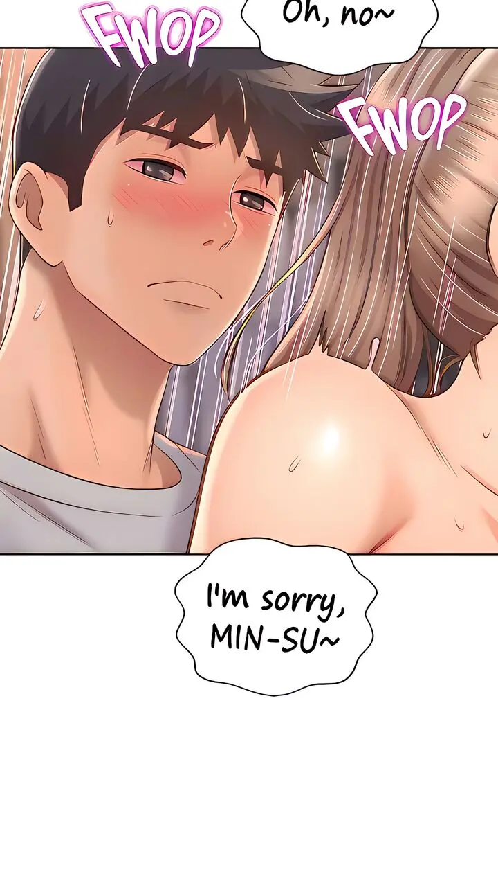 Noonas Taste Ahaabc Chapter 66 - Page 19