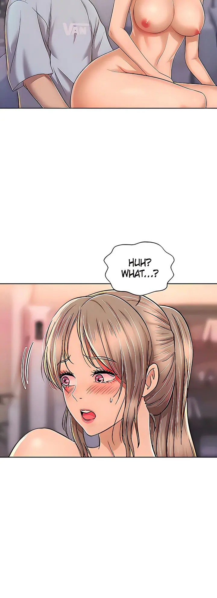 Noonas Taste Ahaabc Chapter 66 - Page 31
