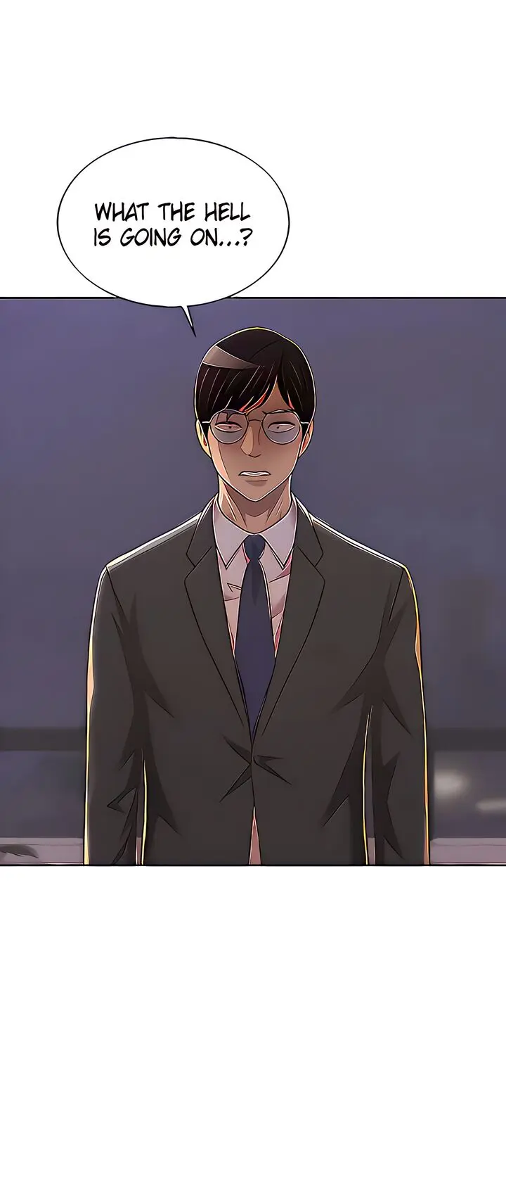 Noonas Taste Ahaabc Chapter 66 - Page 42