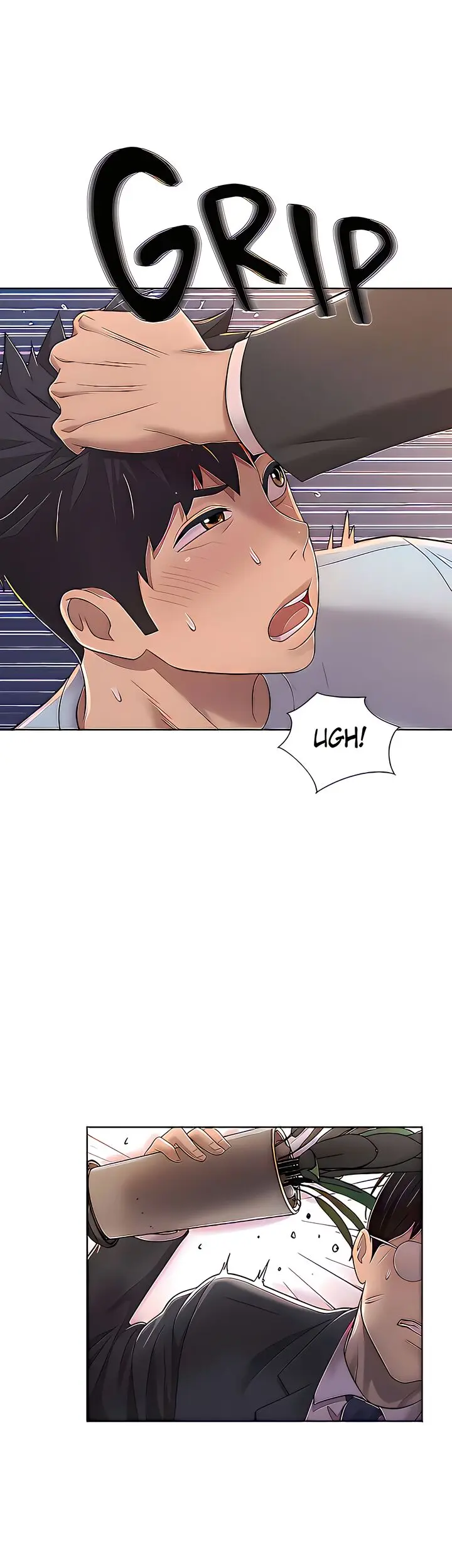 Noonas Taste Ahaabc Chapter 66 - Page 51