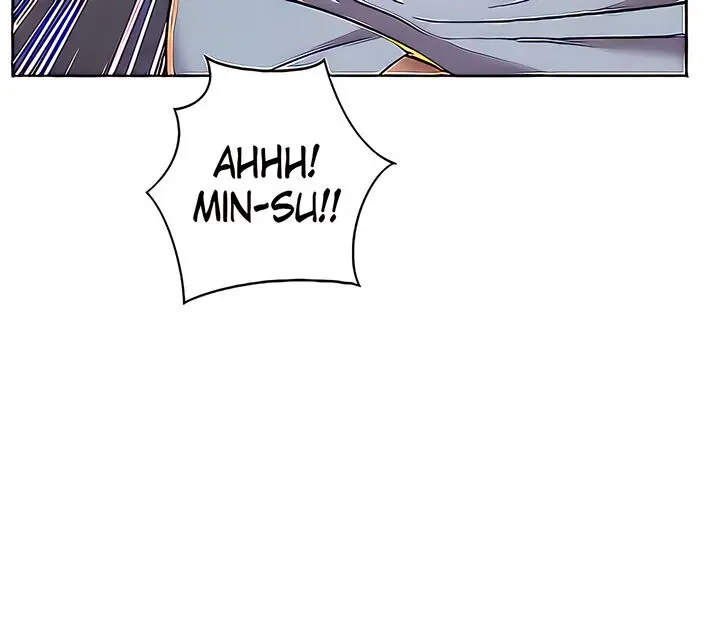 Noonas Taste Ahaabc Chapter 66 - Page 55