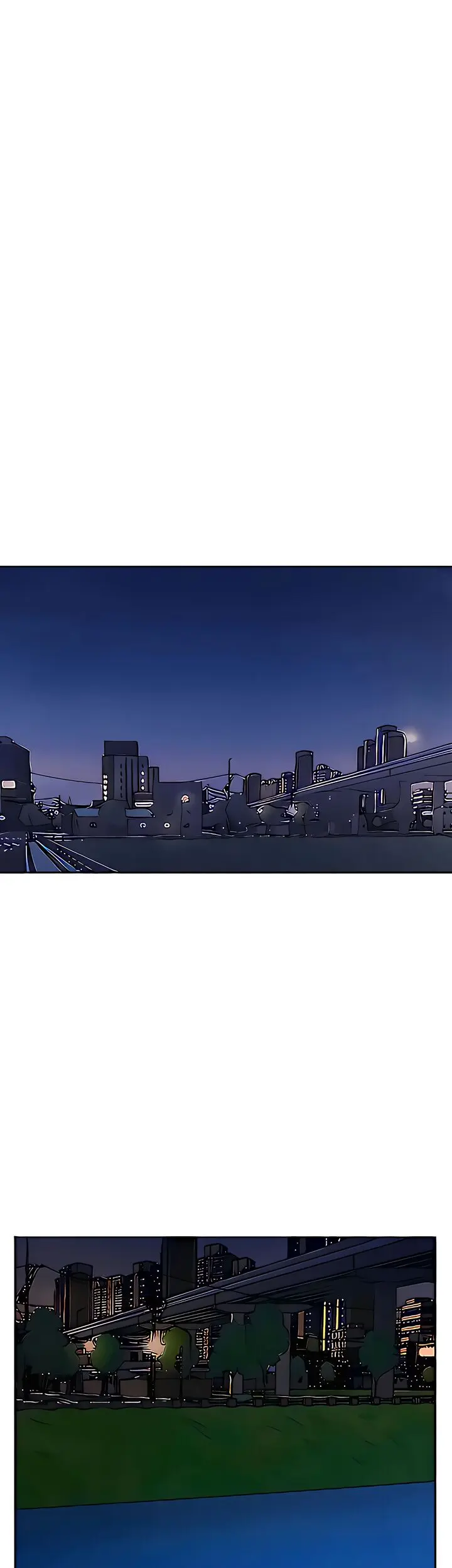 Noonas Taste Ahaabc Chapter 66 - Page 61
