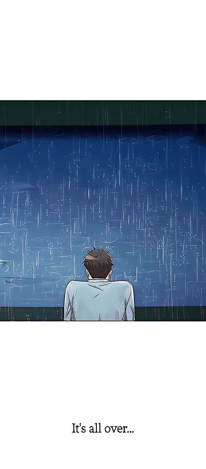 Noonas Taste Ahaabc Chapter 66 - Page 65