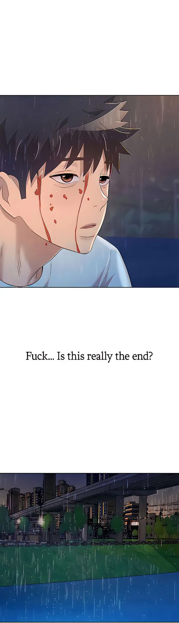 Noonas Taste Ahaabc Chapter 66 - Page 68