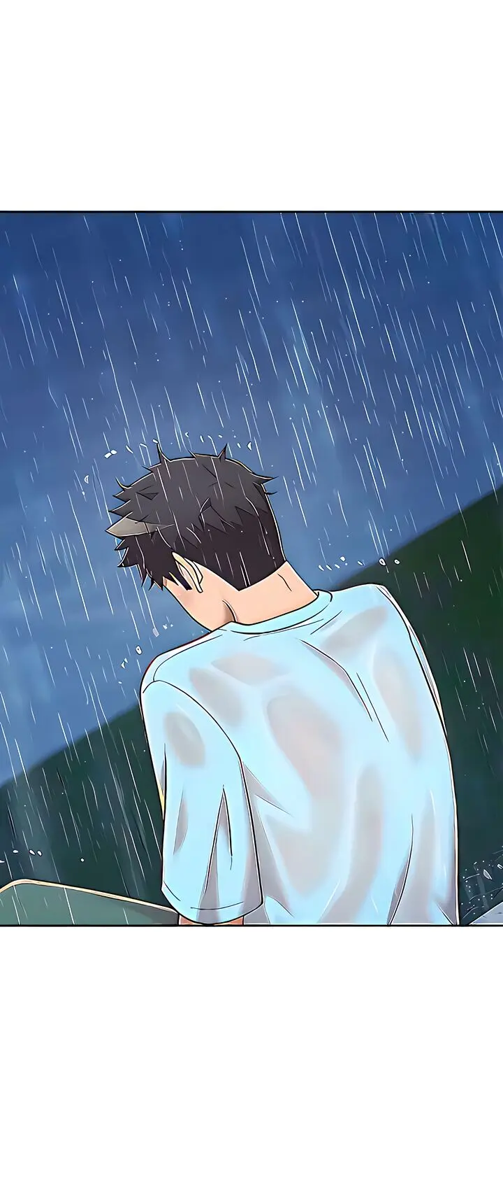 Noonas Taste Ahaabc Chapter 66 - Page 73