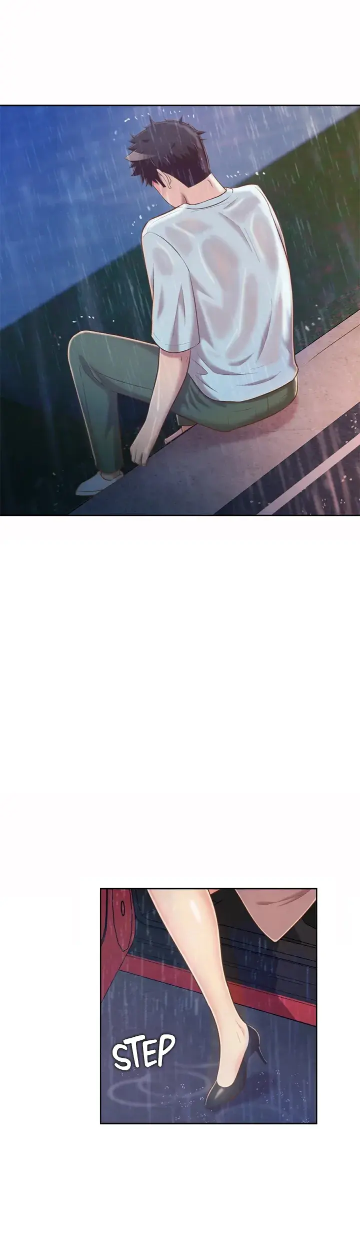 Noonas Taste Ahaabc Chapter 67 - Page 2