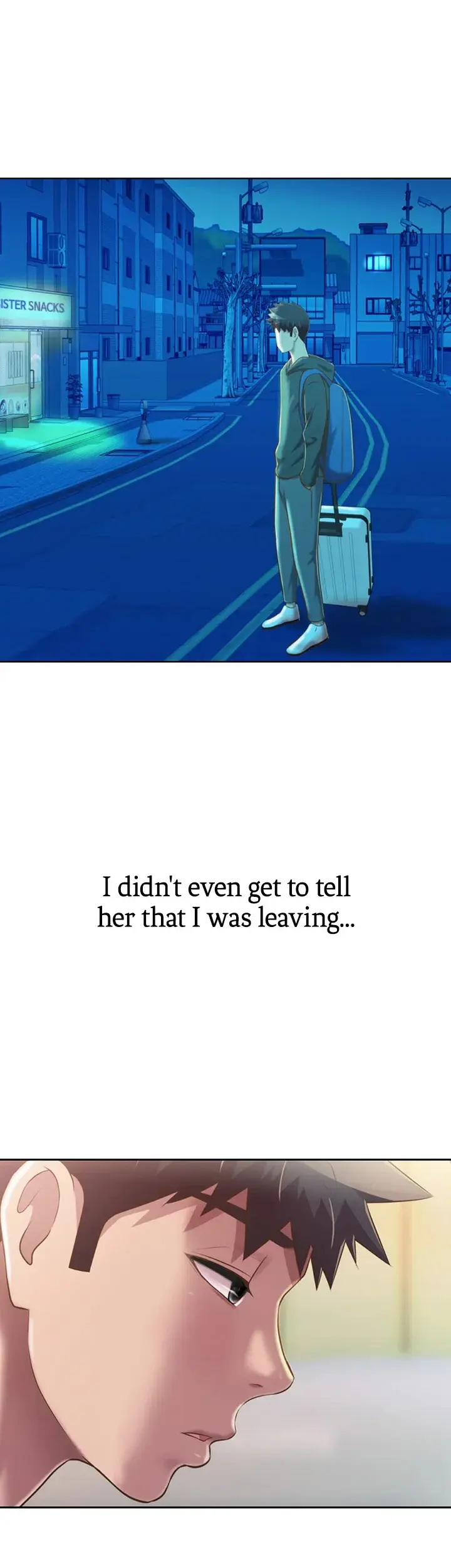 Noonas Taste Ahaabc Chapter 67 - Page 30