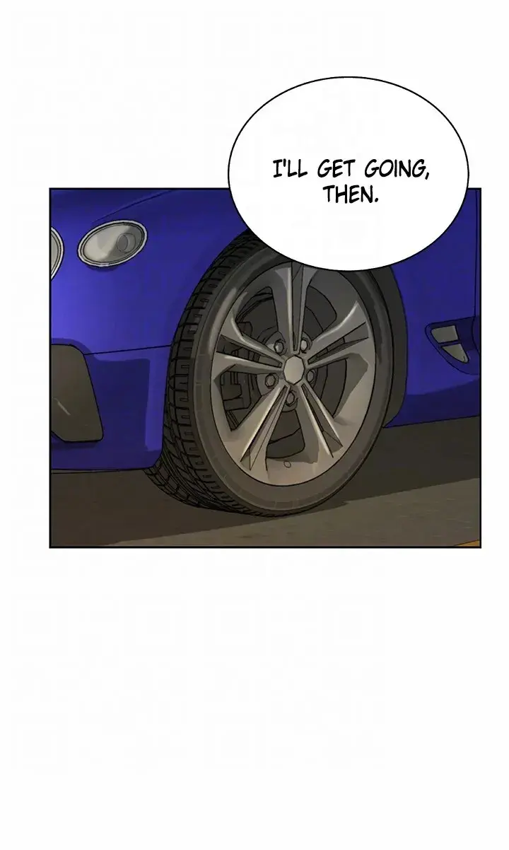 Noonas Taste Ahaabc Chapter 67 - Page 33