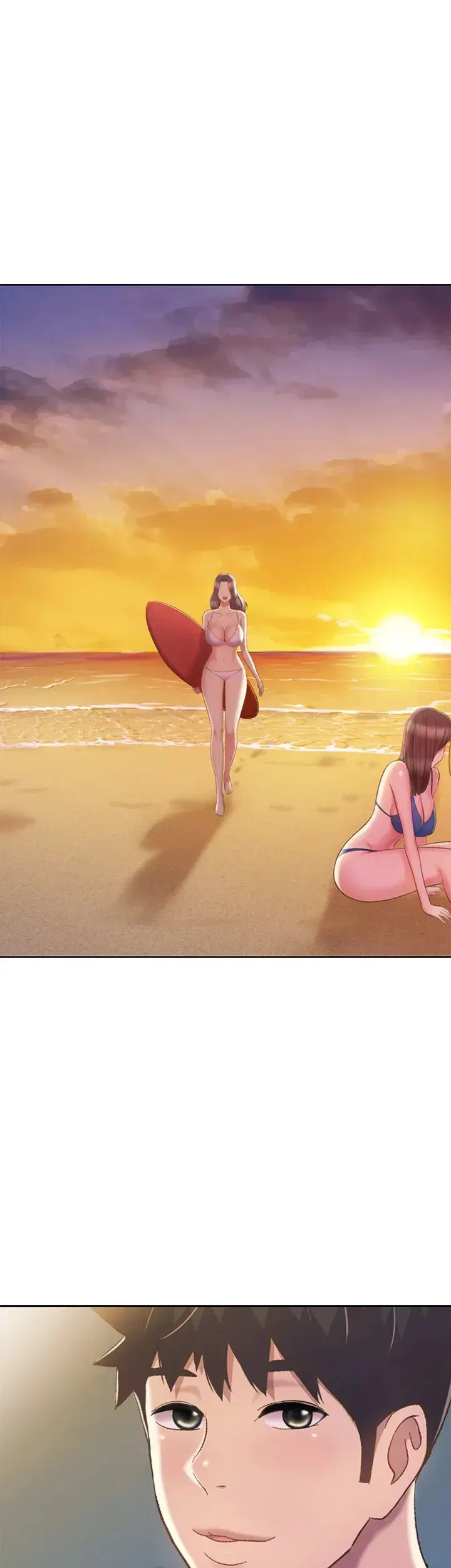 Noonas Taste Ahaabc Chapter 67 - Page 42