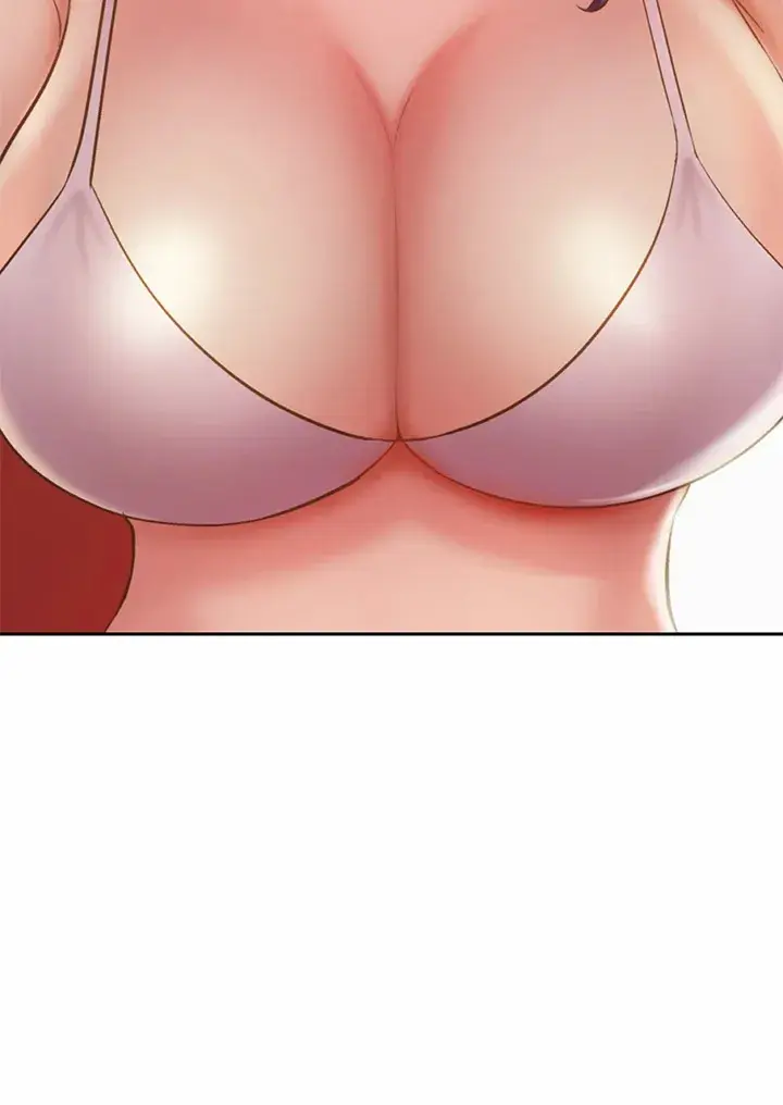 Noonas Taste Ahaabc Chapter 67 - Page 46