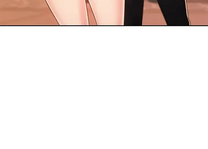 Noonas Taste Ahaabc Chapter 67 - Page 50