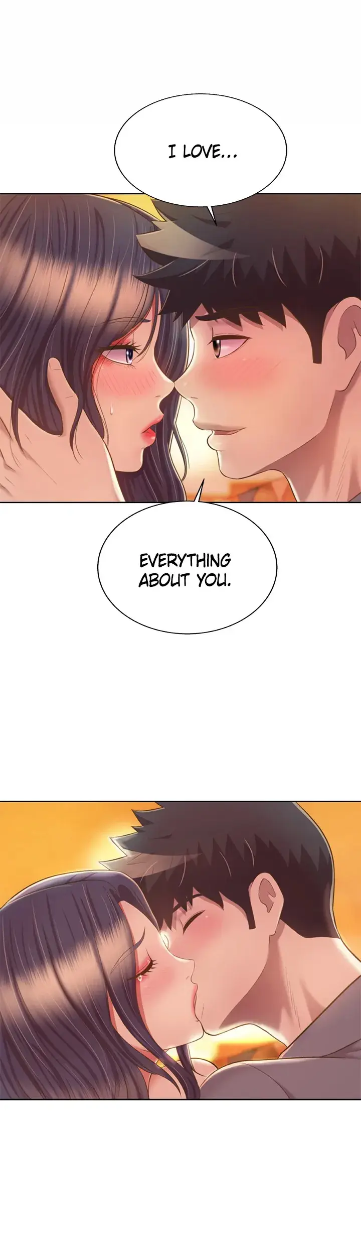 Noonas Taste Ahaabc Chapter 67 - Page 53