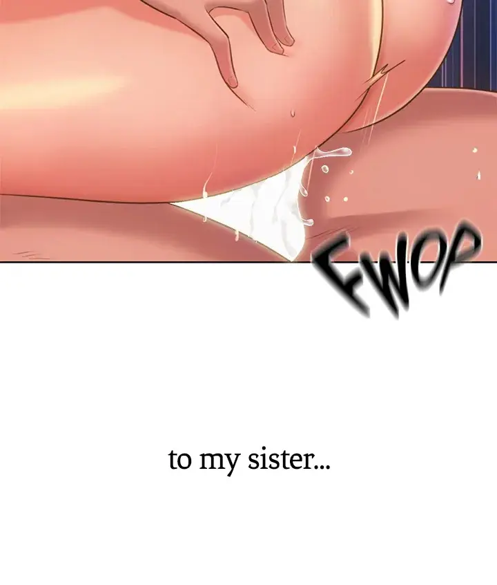 Noonas Taste Ahaabc Chapter 67 - Page 65