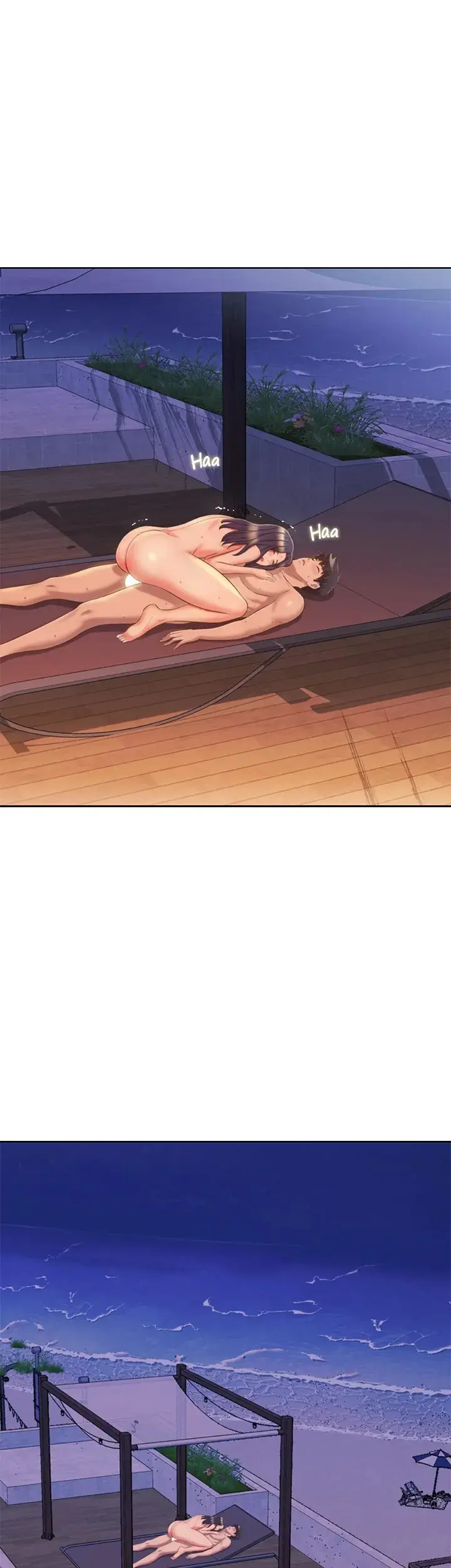 Noonas Taste Ahaabc Chapter 67 - Page 70