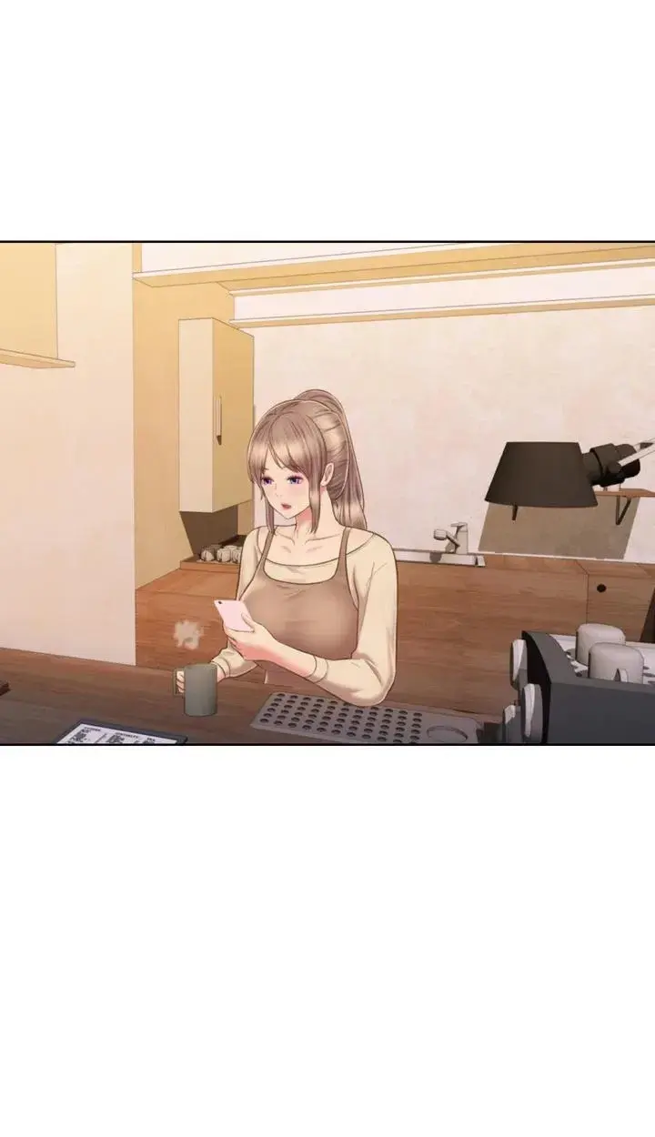 Noonas Taste Ahaabc Chapter 67 - Page 78