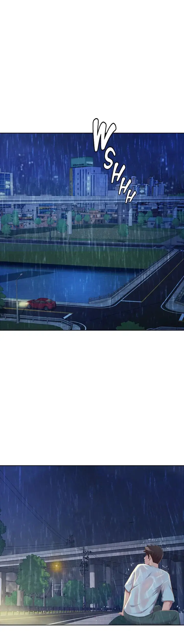 Noonas Taste Ahaabc Chapter 67 - Page 8
