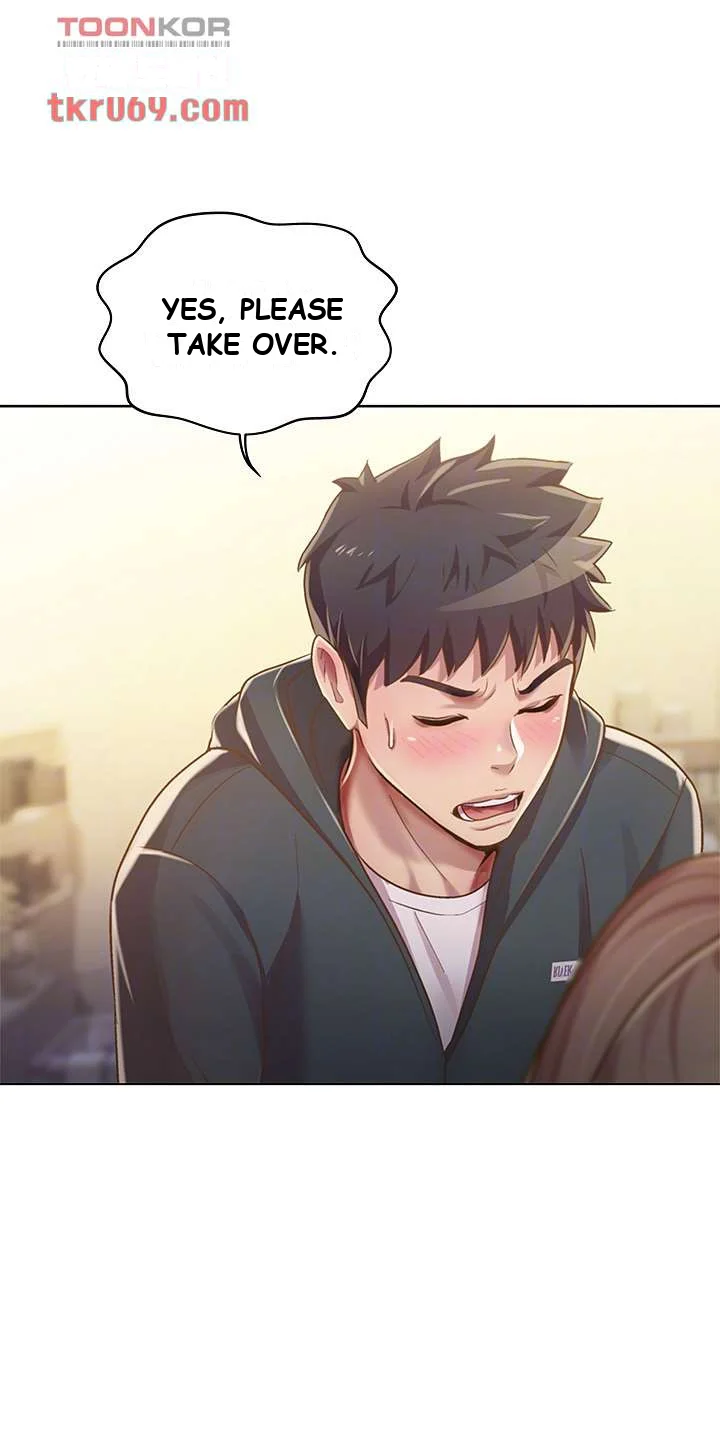 Noonas Taste Ahaabc Chapter 7 - Page 10