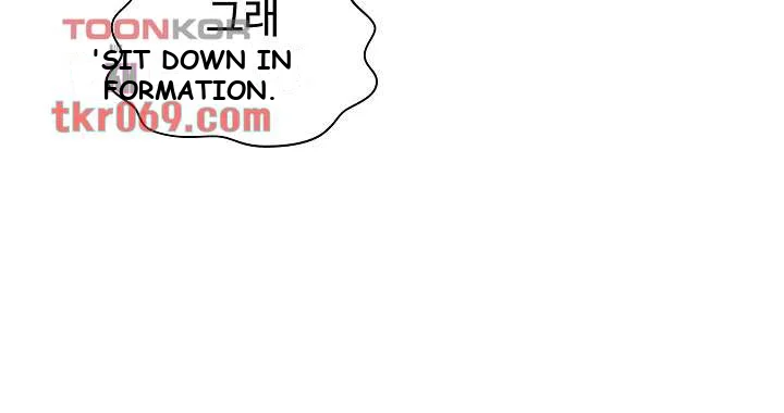 Noonas Taste Ahaabc Chapter 7 - Page 18
