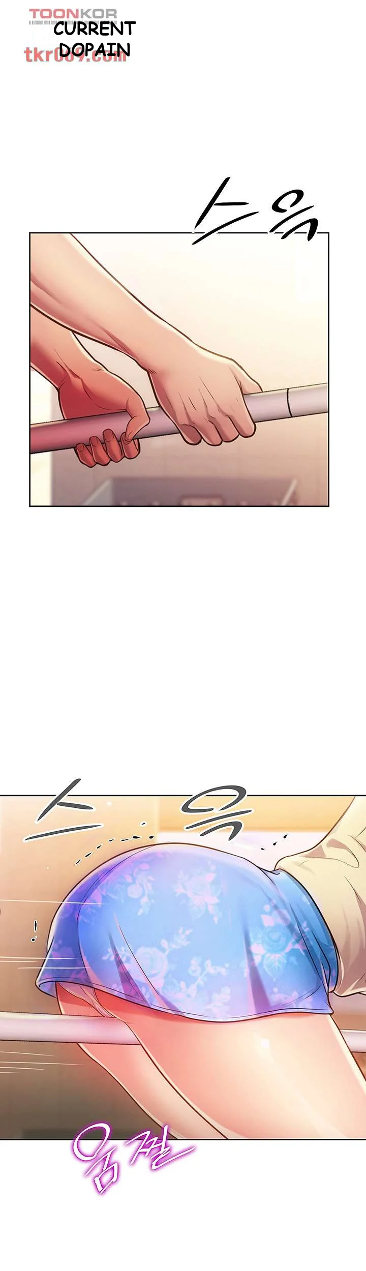 Noonas Taste Ahaabc Chapter 7 - Page 19