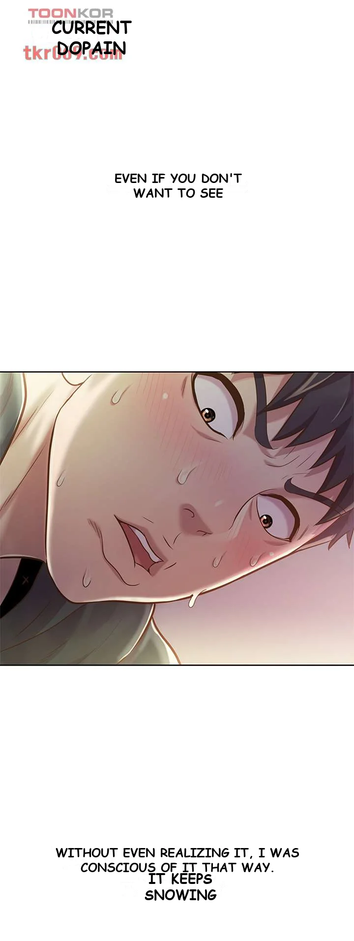 Noonas Taste Ahaabc Chapter 7 - Page 27