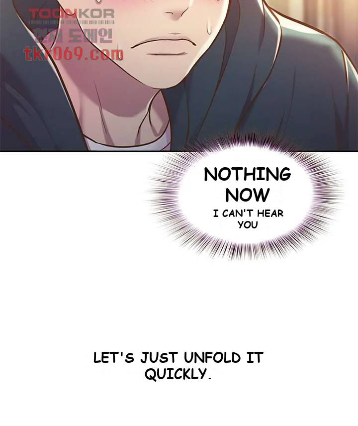 Noonas Taste Ahaabc Chapter 7 - Page 31