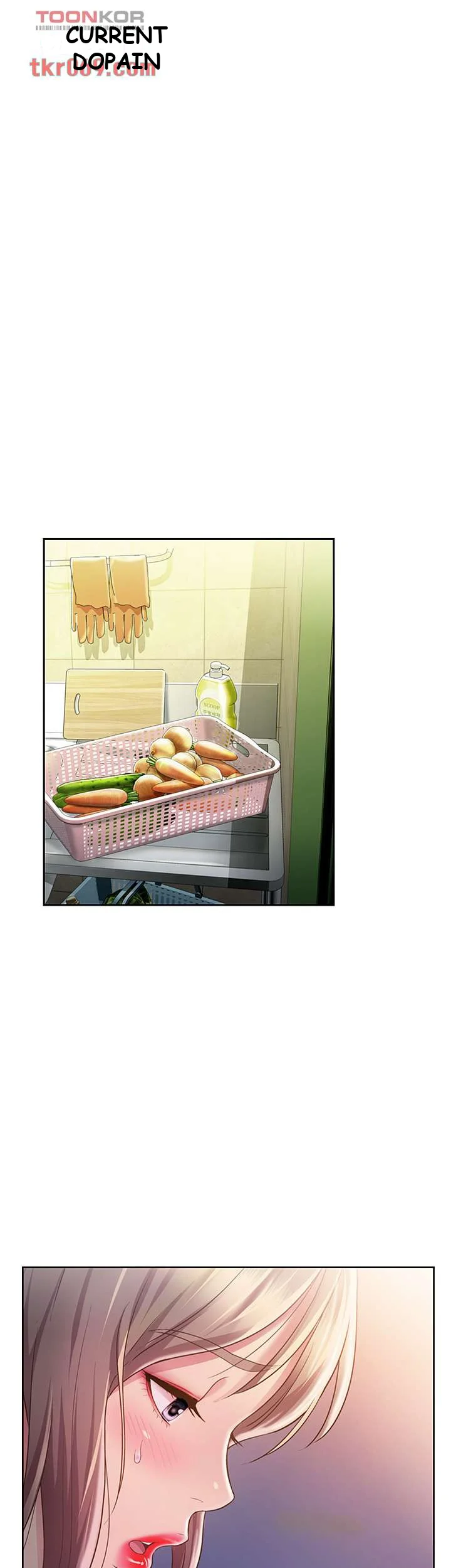 Noonas Taste Ahaabc Chapter 7 - Page 32