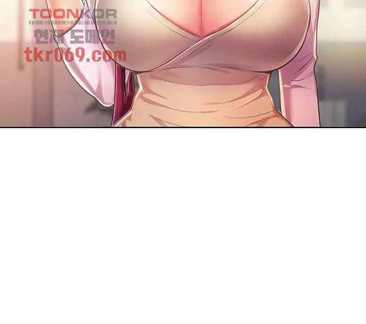 Noonas Taste Ahaabc Chapter 7 - Page 60