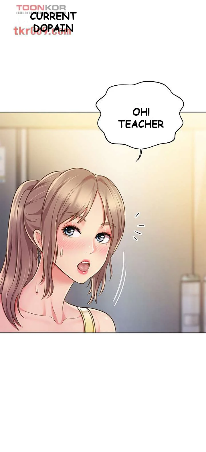 Noonas Taste Ahaabc Chapter 7 - Page 61