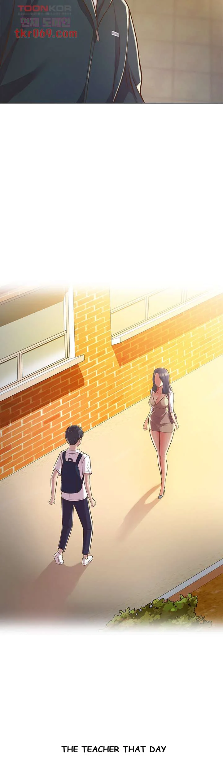 Noonas Taste Ahaabc Chapter 7 - Page 65