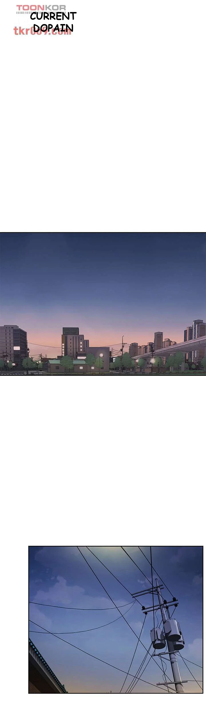 Noonas Taste Ahaabc Chapter 7 - Page 69