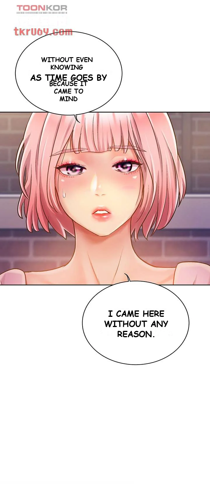 Noonas Taste Ahaabc Chapter 8 - Page 15