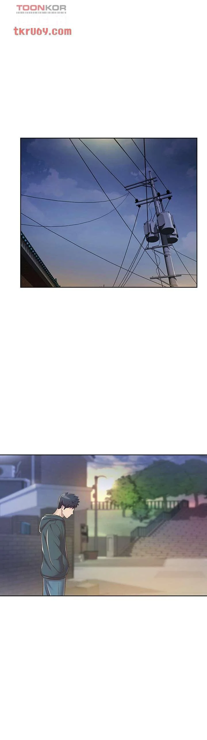 Noonas Taste Ahaabc Chapter 8 - Page 2