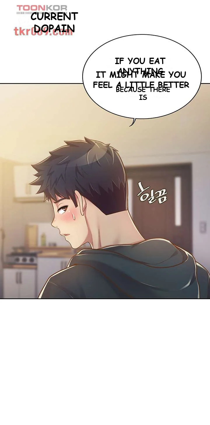 Noonas Taste Ahaabc Chapter 8 - Page 30