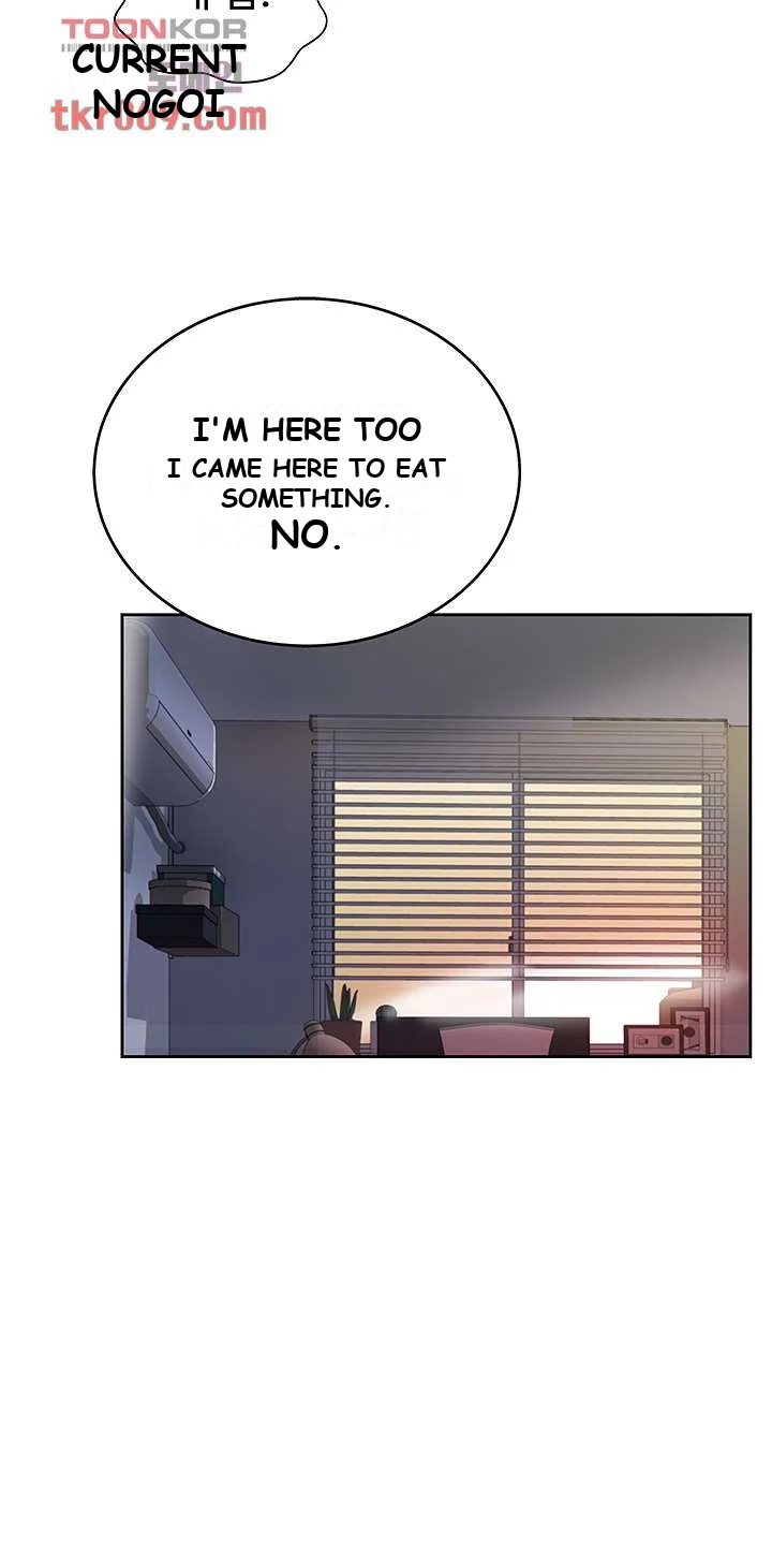 Noonas Taste Ahaabc Chapter 8 - Page 32