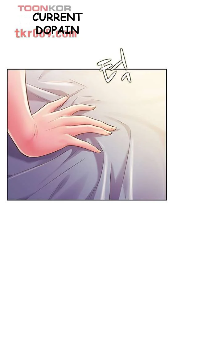 Noonas Taste Ahaabc Chapter 8 - Page 40