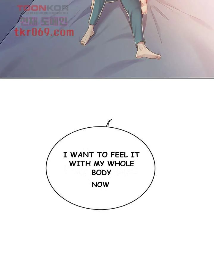 Noonas Taste Ahaabc Chapter 8 - Page 45