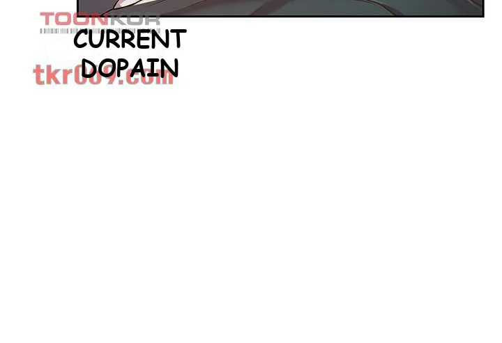 Noonas Taste Ahaabc Chapter 8 - Page 50