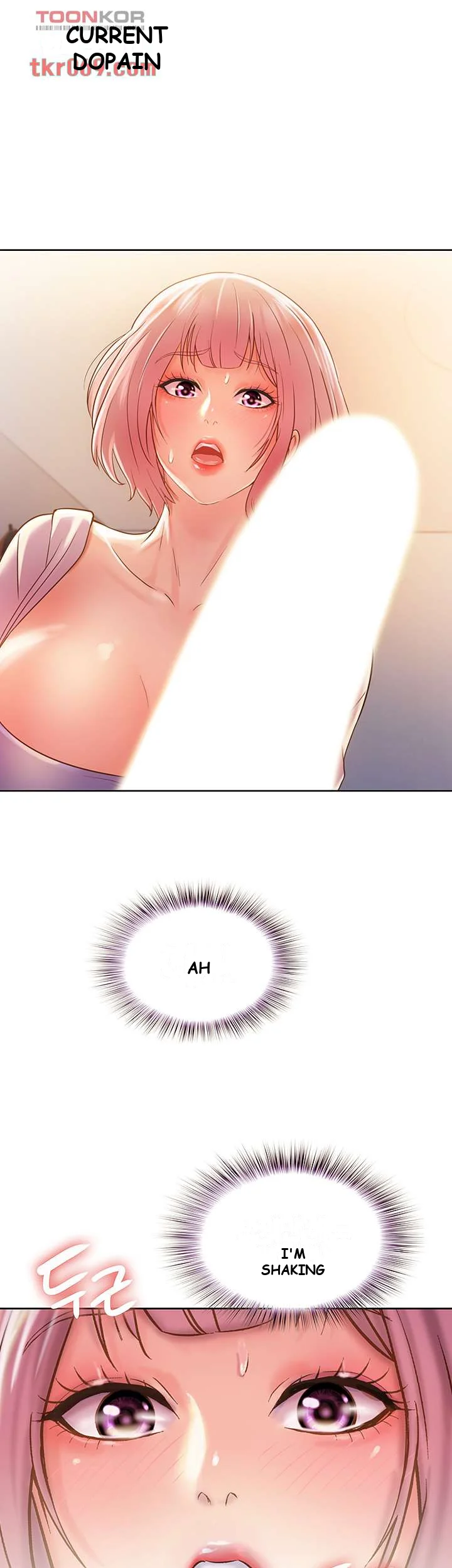 Noonas Taste Ahaabc Chapter 8 - Page 53