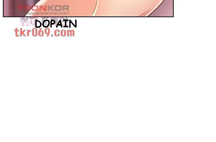 Noonas Taste Ahaabc Chapter 8 - Page 56
