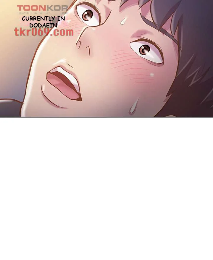 Noonas Taste Ahaabc Chapter 8 - Page 58