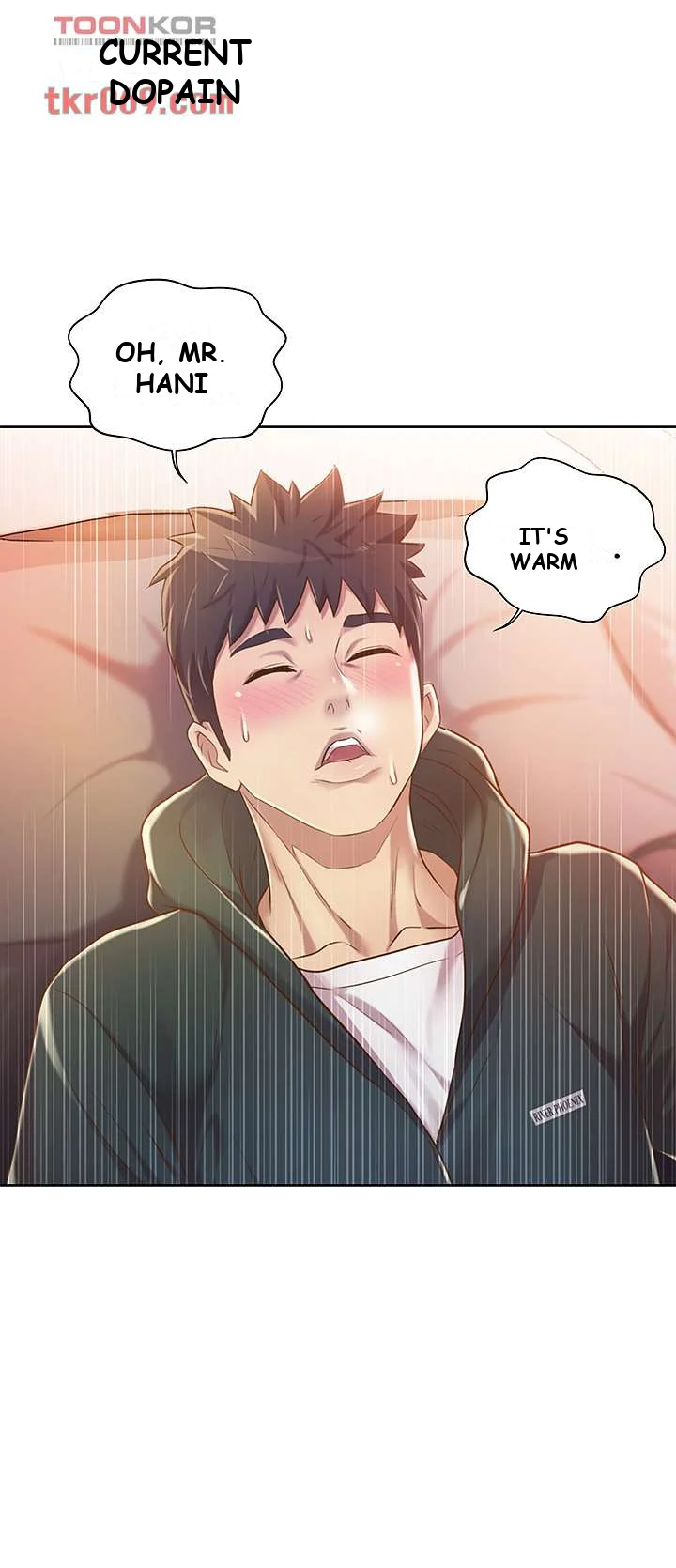 Noonas Taste Ahaabc Chapter 8 - Page 62