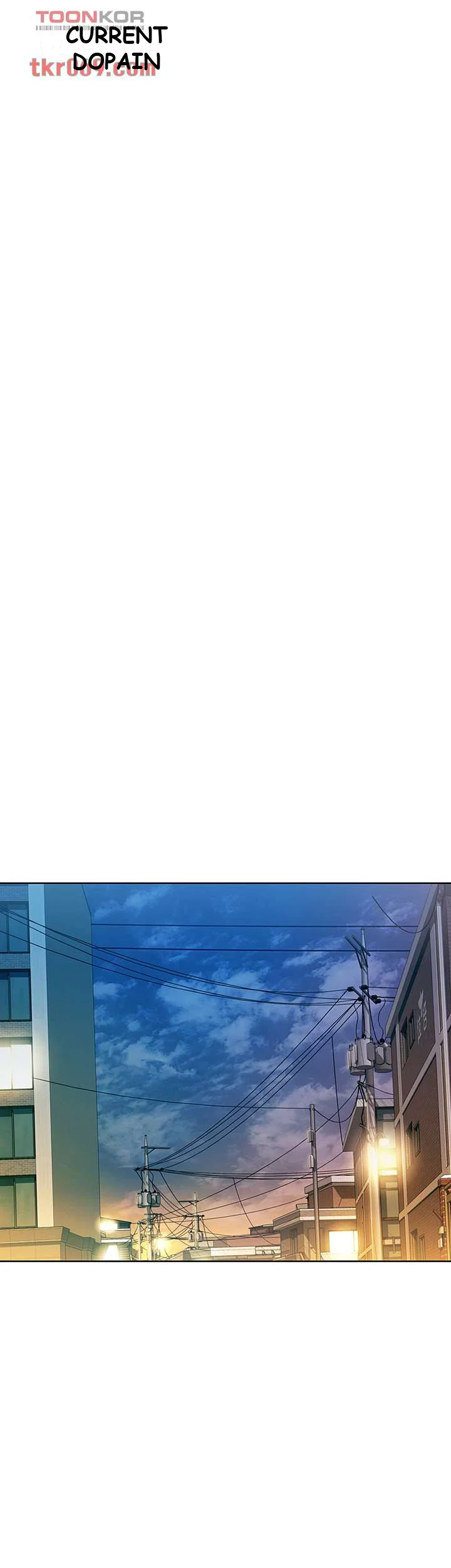 Noonas Taste Ahaabc Chapter 8 - Page 63