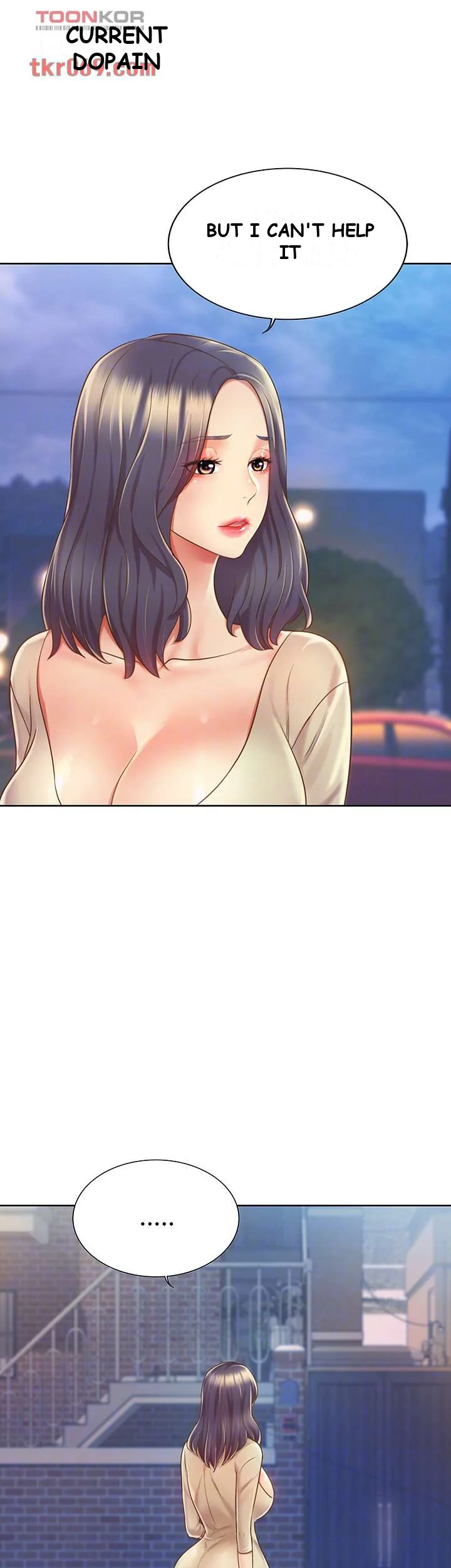 Noonas Taste Ahaabc Chapter 9 - Page 13