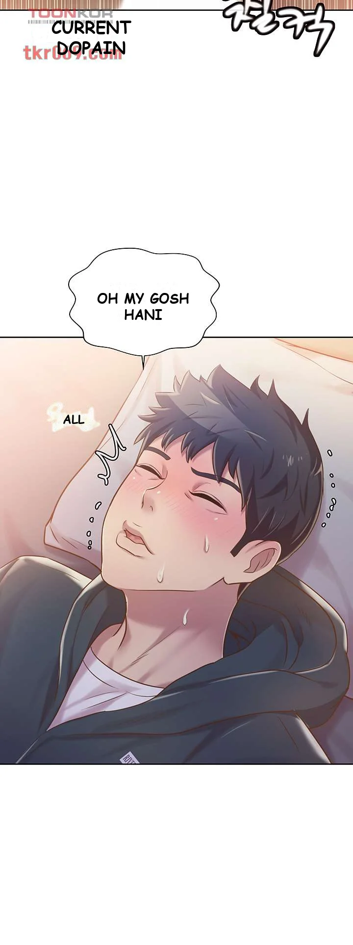 Noonas Taste Ahaabc Chapter 9 - Page 18