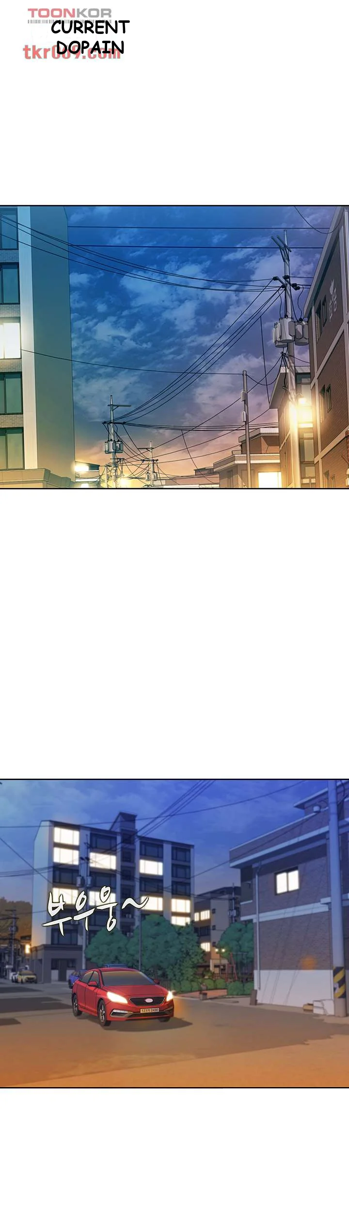 Noonas Taste Ahaabc Chapter 9 - Page 2