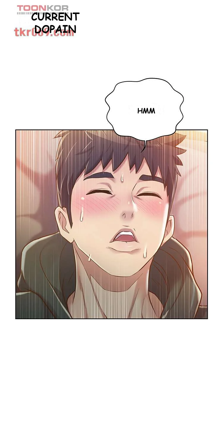 Noonas Taste Ahaabc Chapter 9 - Page 28