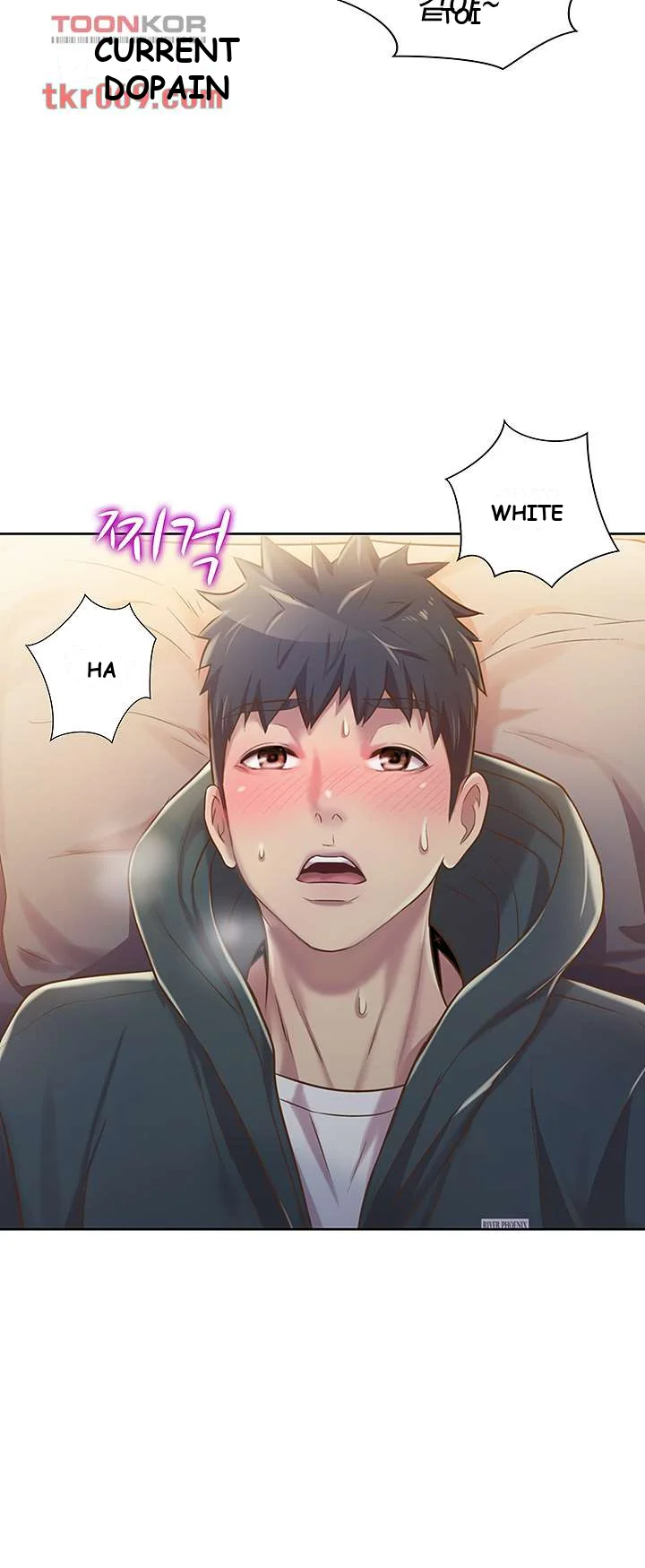 Noonas Taste Ahaabc Chapter 9 - Page 32