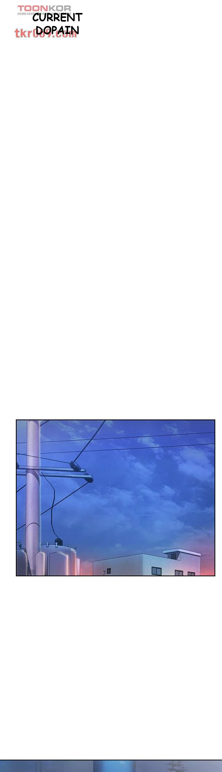 Noonas Taste Ahaabc Chapter 9 - Page 33