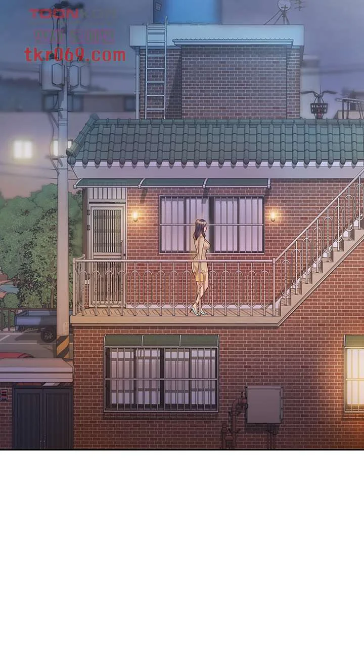 Noonas Taste Ahaabc Chapter 9 - Page 34